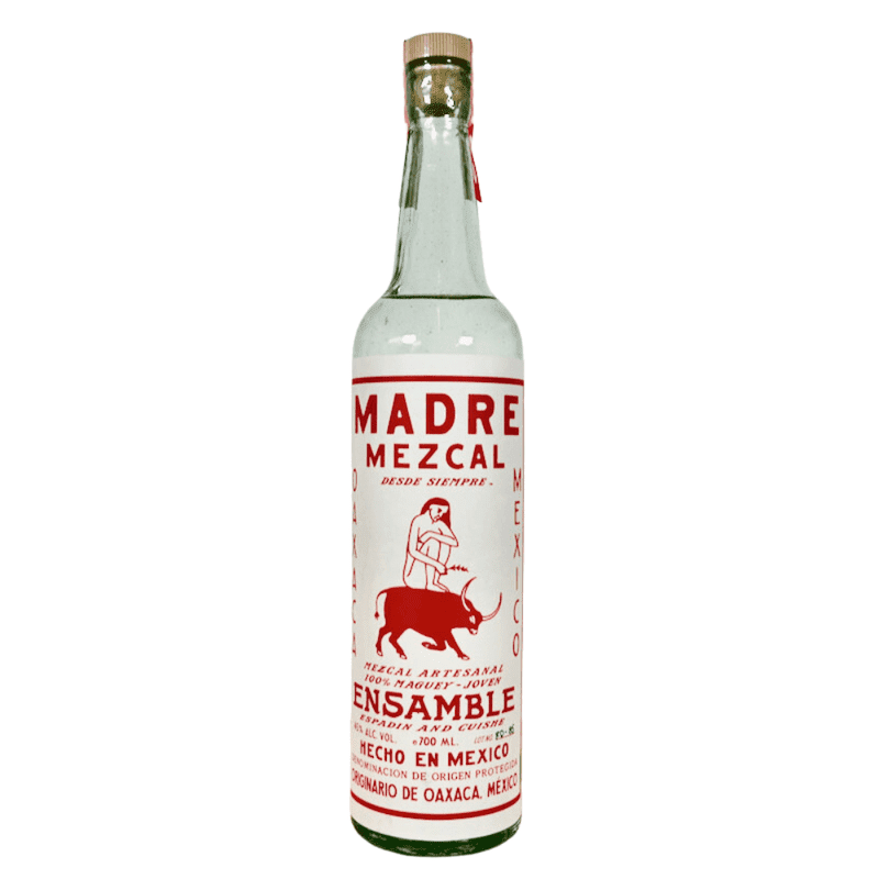 Madre Mezcal Ensamble 700ml - Vintage Wine & Spirits