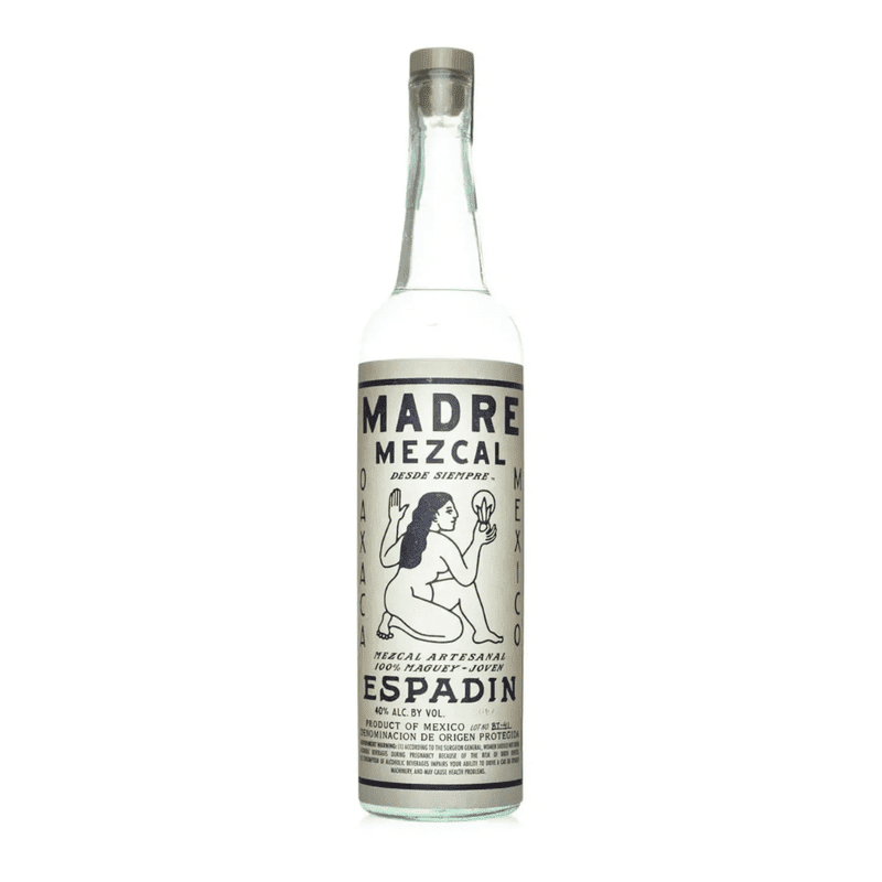 Madre Mezcal Espadin 1L - Vintage Wine & Spirits