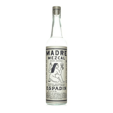 Madre Mezcal Espadin 1L - Vintage Wine & Spirits