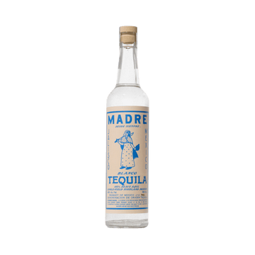 Madre Tequila Blanco - Vintage Wine & Spirits