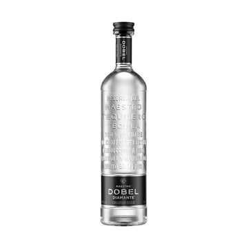 Maestro Dobel Diamante Cristalino Tequila 1.75L - Vintage Wine & Spirits