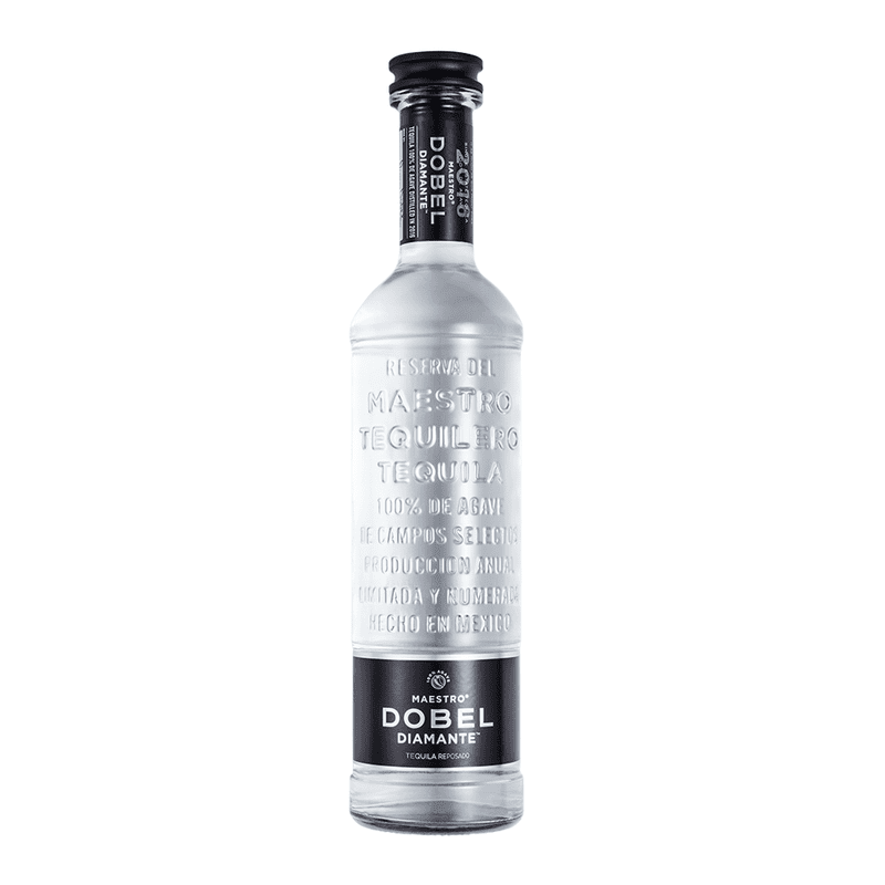 Maestro Dobel Diamante Reposado Tequila - Vintage Wine & Spirits