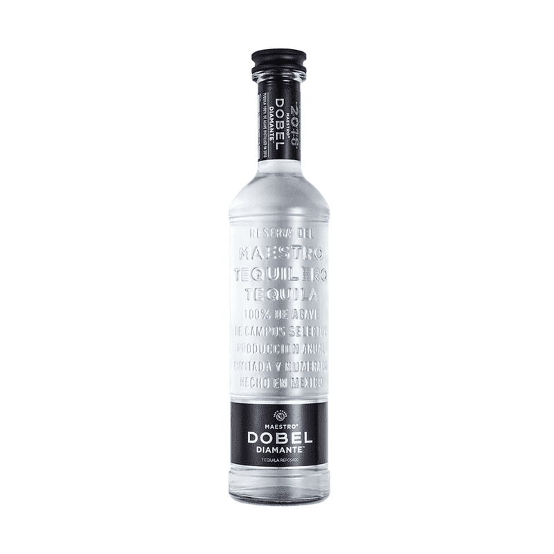 Maestro Dobel Diamante Reposado Tequila - Vintage Wine & Spirits