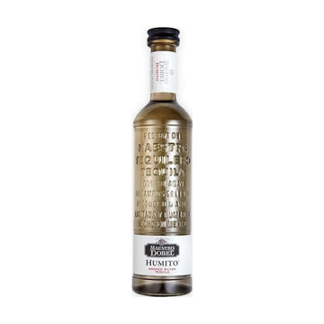 Maestro Dobel 'Humito' Smoked Silver Tequila - Vintage Wine & Spirits