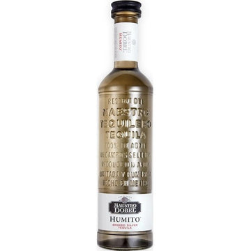 Maestro Dobel 'Humito' Smoked Silver Tequila - Vintage Wine & Spirits