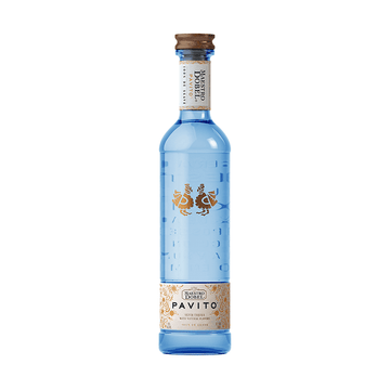 Maestro Dobel 'Pavito' Silver Tequila - Vintage Wine & Spirits