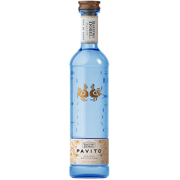 Maestro Dobel 'Pavito' Silver Tequila - Vintage Wine & Spirits