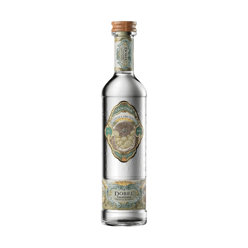 Maestro Dobel Tahona Blanco - Vintage Wine & Spirits