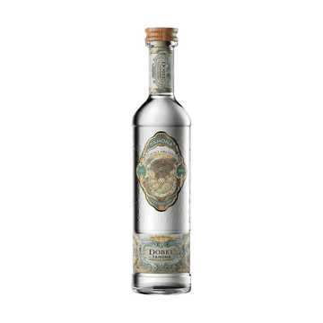 Maestro Dobel Tahona Blanco - Vintage Wine & Spirits