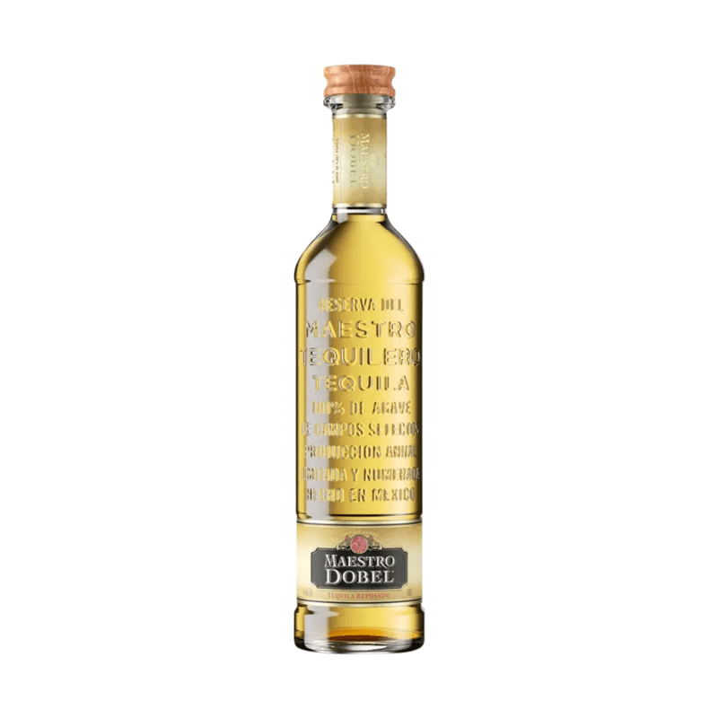Maestro Dobel Tequila Reposado - Vintage Wine & Spirits