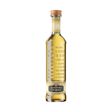 Maestro Dobel Tequila Reposado - Vintage Wine & Spirits