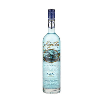 Magellan Iris Flavored Gin - Vintage Wine & Spirits