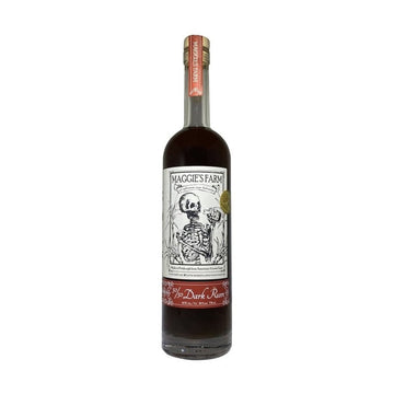 Maggie's Farm 50/50 Dark Rum - Vintage Wine & Spirits