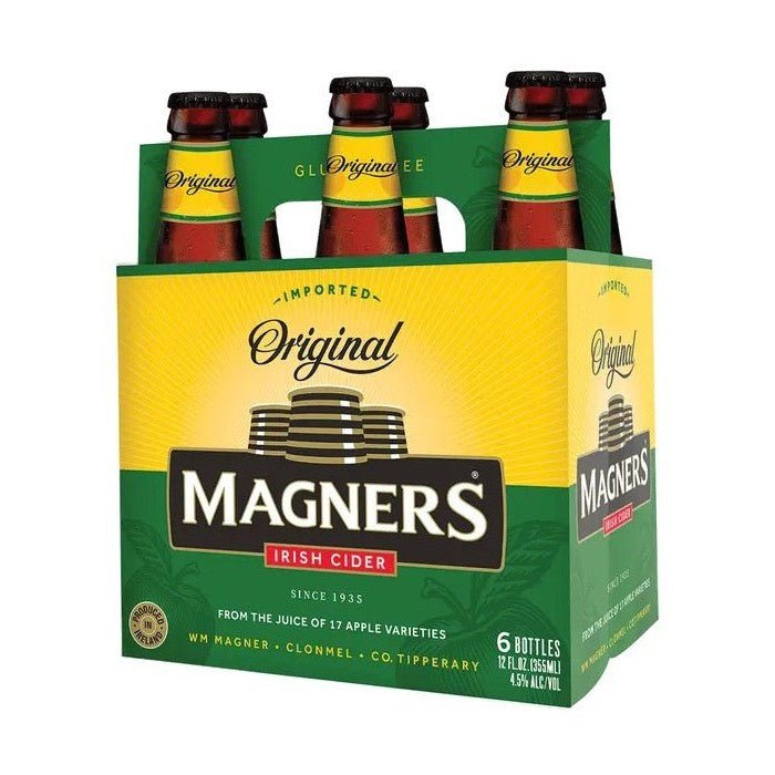 Magners Original Irish Cider 6-Pack - Vintage Wine & Spirits