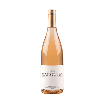 Magoutes Rosé 2024, PGI Siatista - Vintage Wine & Spirits