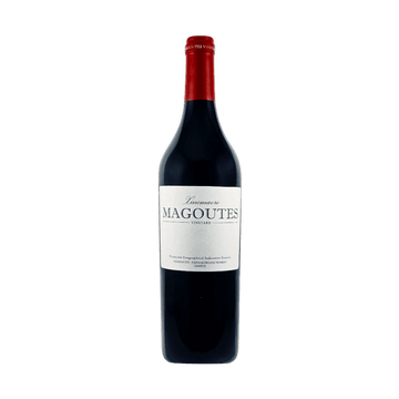 Magoutes Vineyard Xinomavro 2020, PGI Siatista - Vintage Wine & Spirits