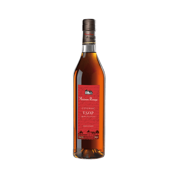 Maison Rouge V.S.O.P. Cognac - Vintage Wine & Spirits