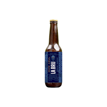 Maiz Azul La Bru 6 pack - Vintage Wine & Spirits