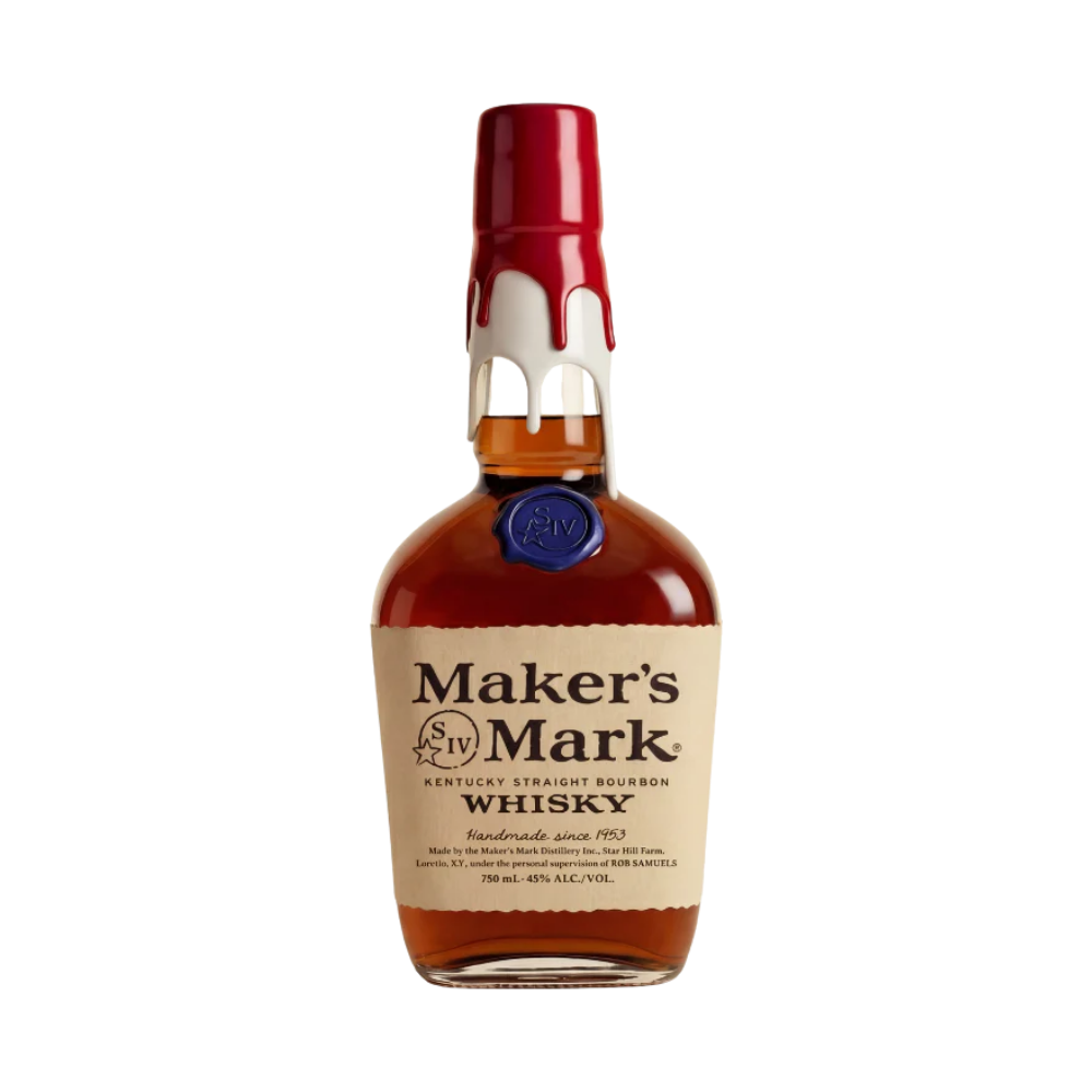 Maker's Mark 250th Anniversary Edition - LoveScotch.com