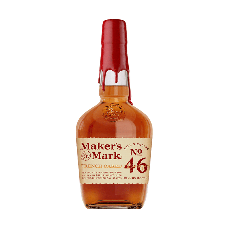 Maker's Mark 46 Kentucky Straight Bourbon Whisky - Vintage Wine & Spirits
