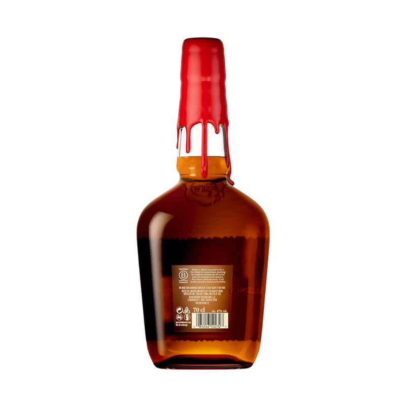 Maker's Mark 46 Kentucky Straight Bourbon Whisky - Vintage Wine & Spirits