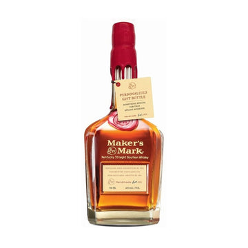 Maker's Mark Bespoke V.I.P. Kentucky Straight Bourbon Whisky - Vintage Wine & Spirits