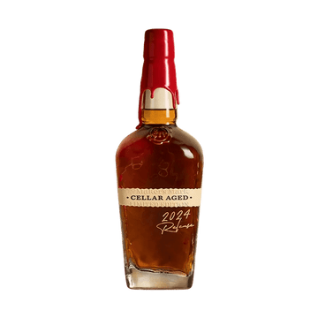 Maker's Mark Cellar Aged 2024 Edition - Vintage Wine & Spirits