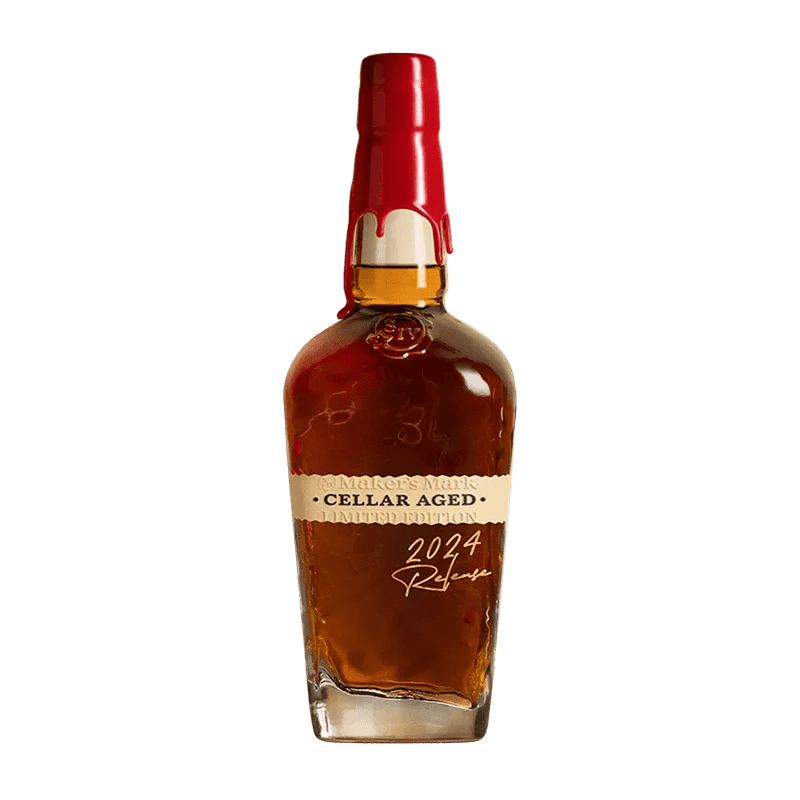 Maker's Mark Cellar Aged 2024 Edition - Vintage Wine & Spirits