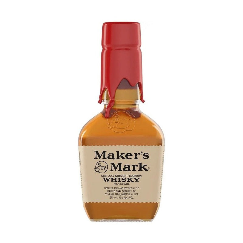 Maker's Mark Kentucky Straight Bourbon Whisky 375ml - Vintage Wine & Spirits