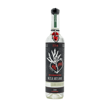 Mal de Amor Cuishe Joven Mezcal Artesanal - Vintage Wine & Spirits