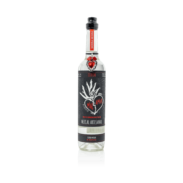 Mal de Amor Sierra Negra Joven Mezcal Artesanal - Vintage Wine & Spirits