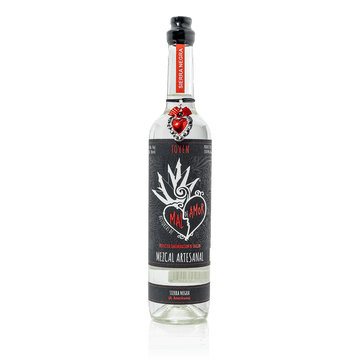 Mal de Amor Sierra Negra Joven Mezcal Artesanal - Vintage Wine & Spirits