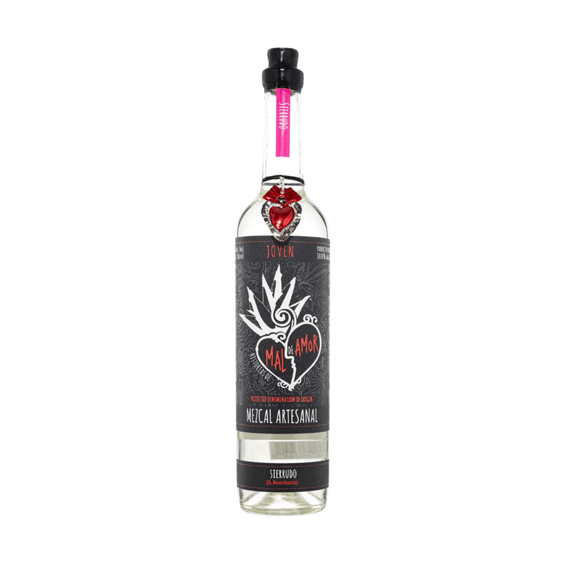 Mal de Amor Sierrudo Joven Mezcal Artesanal - Vintage Wine & Spirits