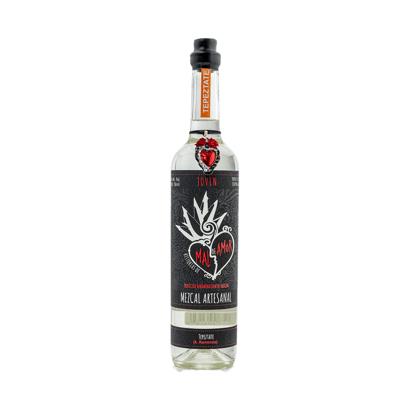 Mal de Amor Tepeztate Joven Mezcal Artesanal - Vintage Wine & Spirits