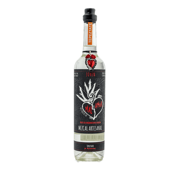 Mal de Amor Tepeztate Joven Mezcal Artesanal - Vintage Wine & Spirits