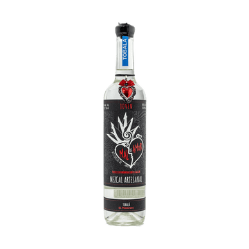 Mal de Amor Tobalá Joven Mezcal Artesanal - Vintage Wine & Spirits