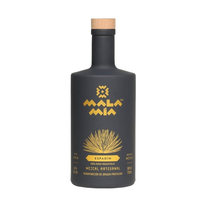 Mala Mia Espadin Mezcal - Vintage Wine & Spirits