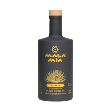 Mala Mia Espadin Mezcal - Vintage Wine & Spirits
