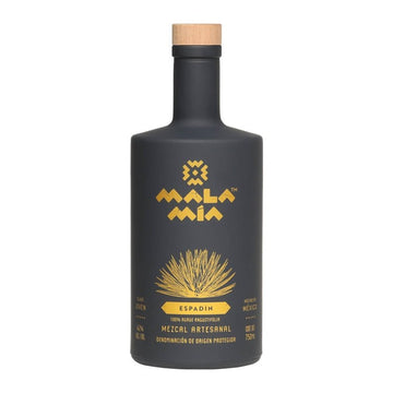 Mala Mia Espadin Mezcal - Vintage Wine & Spirits