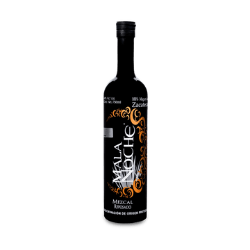 Mala Noche Reposado Mezcal - Vintage Wine & Spirits