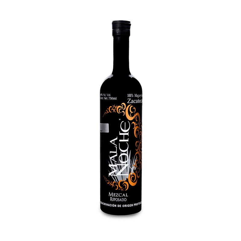Mala Noche Reposado Mezcal - Vintage Wine & Spirits