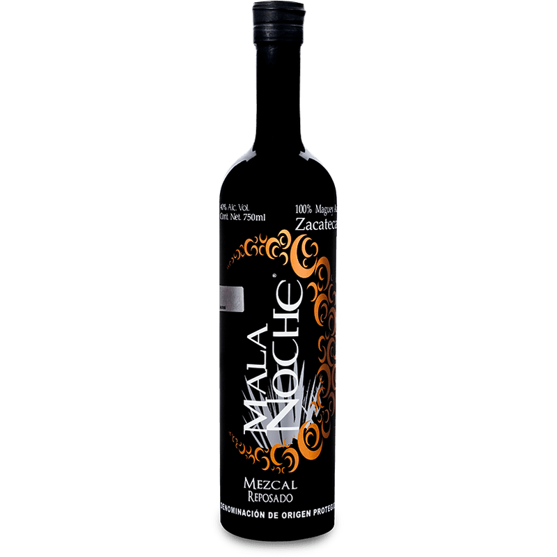 Mala Noche Reposado Mezcal - Vintage Wine & Spirits