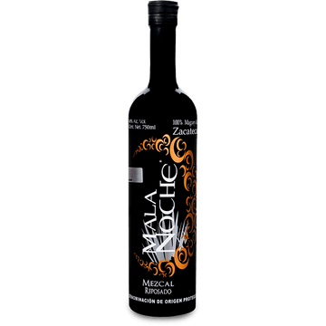 Mala Noche Reposado Mezcal - Vintage Wine & Spirits