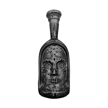 Mala Vida x Dos Artes Extra Anejo Tequila Limited Edition Liter - Vintage Wine & Spirits