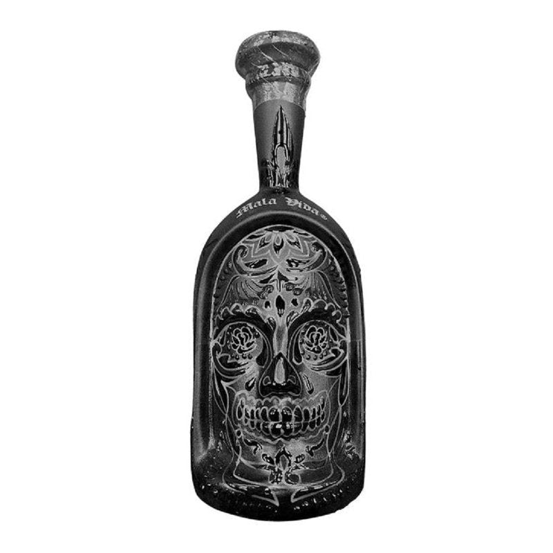 Mala Vida x Dos Artes Extra Anejo Tequila Limited Edition Liter - Vintage Wine & Spirits