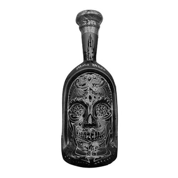 Mala Vida x Dos Artes Extra Anejo Tequila Limited Edition Liter - Vintage Wine & Spirits