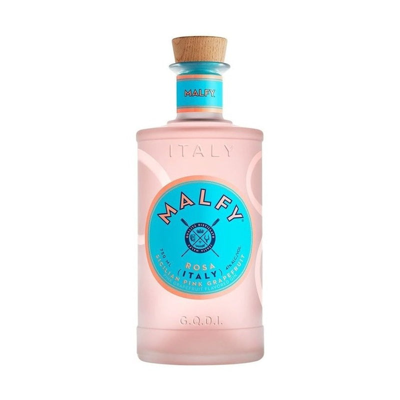 Malfy Gin Rosa - Vintage Wine & Spirits