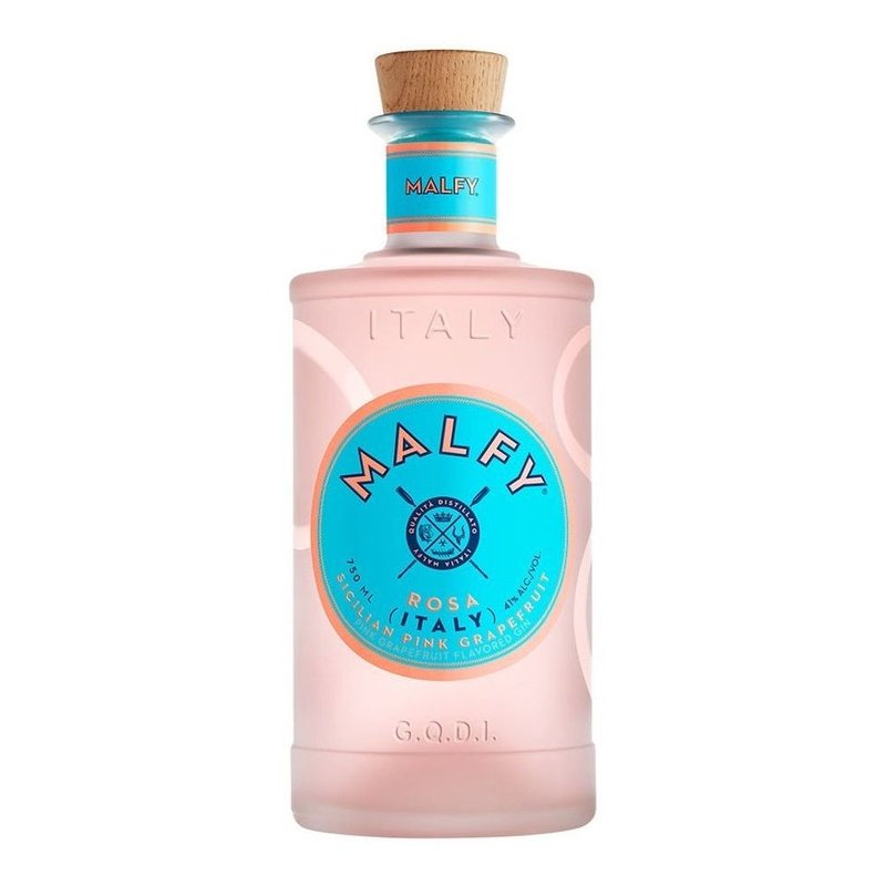 Malfy Gin Rosa - Vintage Wine & Spirits