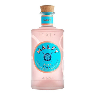Malfy Gin Rosa - Vintage Wine & Spirits
