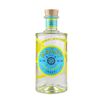 Malfy Gin con Limone - Vintage Wine & Spirits
